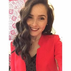 Meet your Posher, Alana